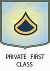 Forex Military School – Private First Class