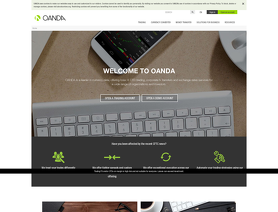 Oanda review forex peace army
