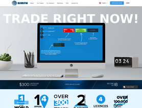 Bmfn forex review