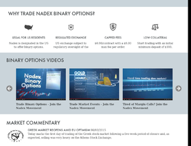 Forex peace army binary options trading signals