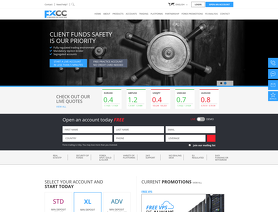 Fxcc forex reviews