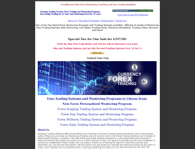 Forex trading seminar review