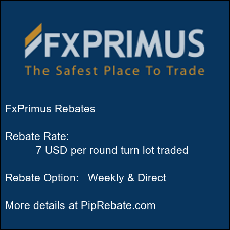 Fx Discounts And Rebates Piprebate Com Get Pip Rebate In All Your - 