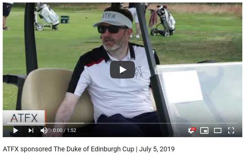 Atfx Sponsored The Duke Of Edinburgh Cup July 5 2019 Forex - 