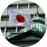 Bank of Japan Decision on Interest Rates