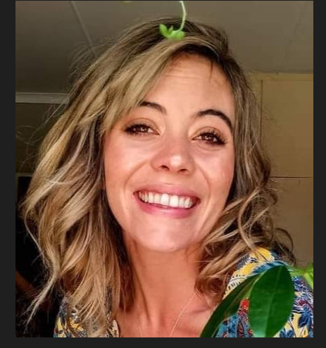 Nina Van Rensburg