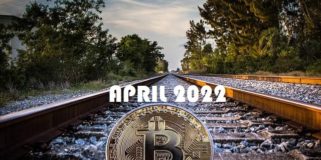 Bitcoin Fundamental Briefing, April 2022