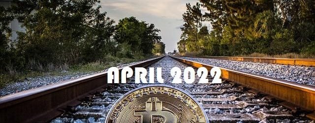 Bitcoin Fundamental Briefing, April 2022