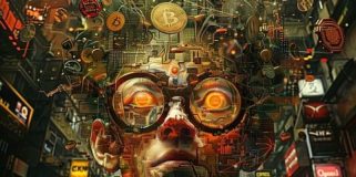 Bitcoin Fundamental Briefing, April 2024