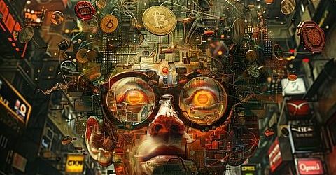 Bitcoin Fundamental Briefing, April 2024