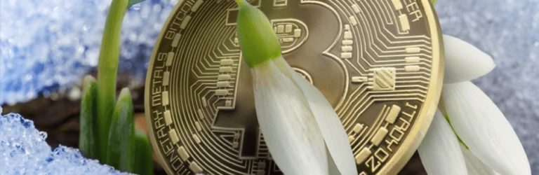 Bitcoin Fundamental Briefing, March 2023