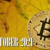 Bitcoin Fundamental Briefing, October 2021