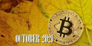 Bitcoin Fundamental Briefing, October 2021