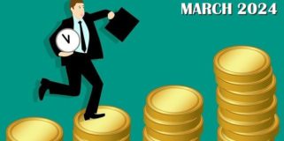 Bitcoin Fundamental Briefing, March 2024
