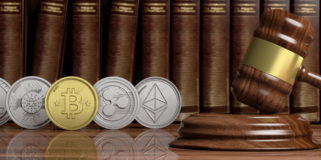 Crypto Scams. Practical Notes from a Lawyer and a Crypto Investigator.
