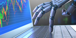 Manual trading vs. Automated trading