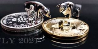 Bitcoin Fundamental Briefing, July 2021