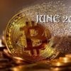 Bitcoin Fundamental Briefing, June 2022