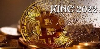 Bitcoin Fundamental Briefing, June 2022