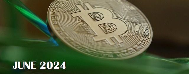 Bitcoin Fundamental Briefing, June 2024