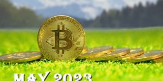 Bitcoin Fundamental Briefing, May 2023