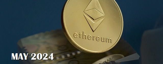 Bitcoin Fundamental Briefing, May 2024