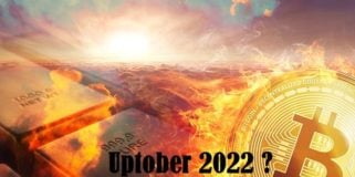Bitcoin Fundamental Briefing, October 2022