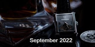 Bitcoin Fundamental Briefing, September 2022