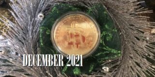 Bitcoin Fundamental Briefing, December 2021