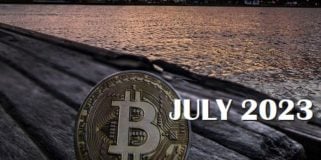 Bitcoin Fundamental Briefing, July 2023