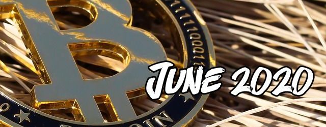 Bitcoin Fundamental Briefing, June 2020