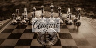 Bitcoin fundamentals &amp;#8211; August 2019
