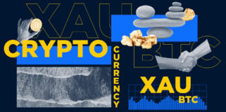 The gold paradigm vs crypto’s fresh ‘new thunder’: OctaFX does both