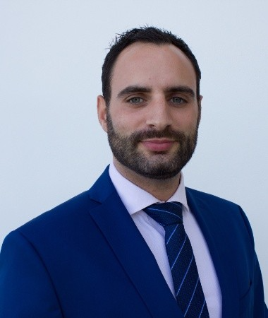 Stavros Tousios