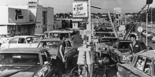 EVENT SNAPSHOT: US and S. ARABIA 1974 Agreement