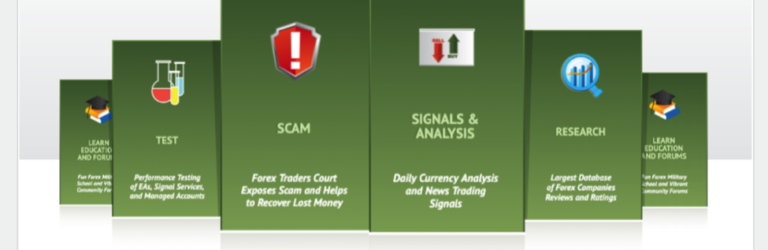 forex peace army scam on facebook