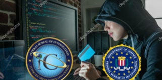 Regulators: Internet Crimes Complaint Center IC3