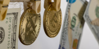Illicit Crypto in 2021: Lowest % of Total Global Crypto Ever&amp;#8230; or Reporting Remained Flat