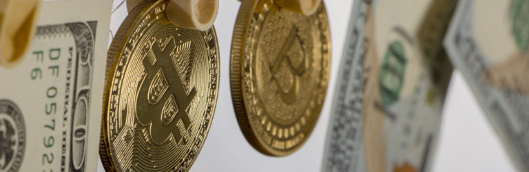 Illicit Crypto in 2021: Lowest % of Total Global Crypto Ever&amp;#8230; or Reporting Remained Flat