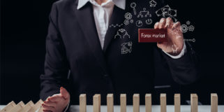 Mastering the art of price action trading in Forex market