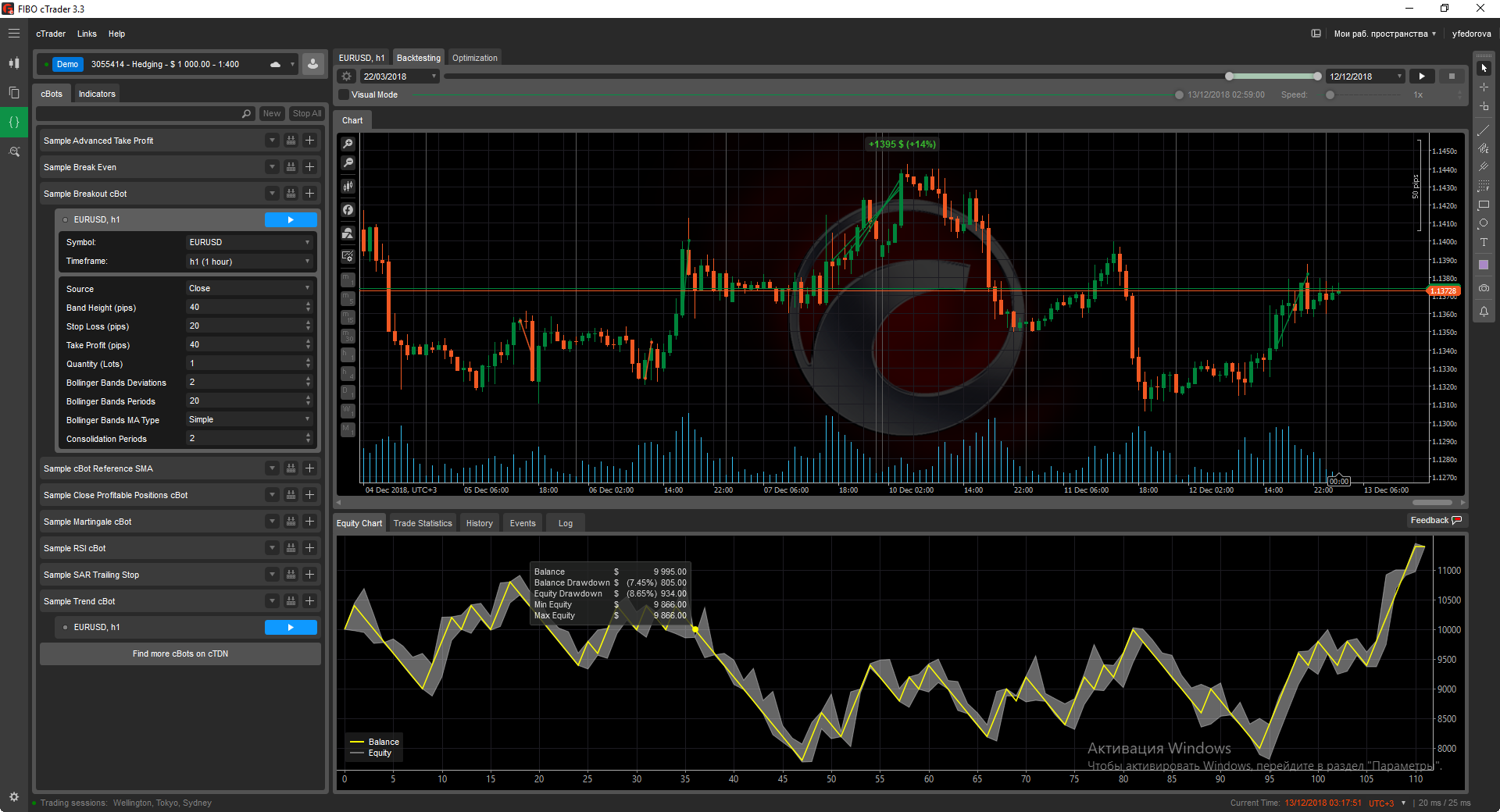 What is the best forex trading platform uk