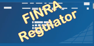 Regulators: The Financial Industry Regulatory Authority FINRA