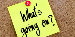 What is going on with Bitcoin?​