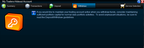 My Traders-Hidout Account-Withdraw Tab-Forex peace Army.png