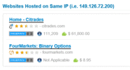 SUPER OPTIONS.COM have same ip adress.GIF