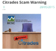 citrades scam warning 2015.GIF
