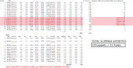 excel report massive slippage IC Markets and different trades opened live.png