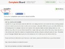 fake review nitnagarwal9 complaint board.JPG
