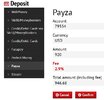 Payza deposit of $920.jpg