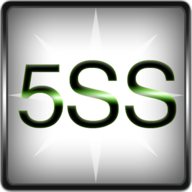 5SSFX